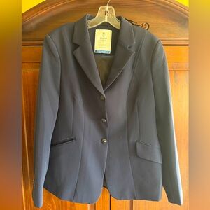 Tredstep Symphony Equestrian Riding Jacket